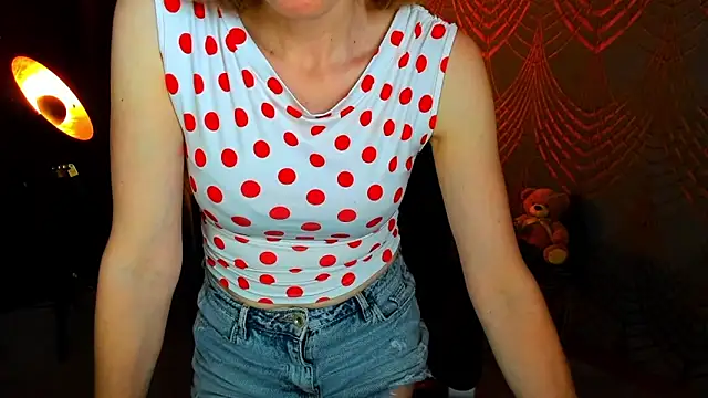 Anabell_xxx's Live XXX Chat