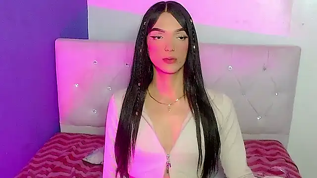 Pokazy przed kamerką – x_isabella_x