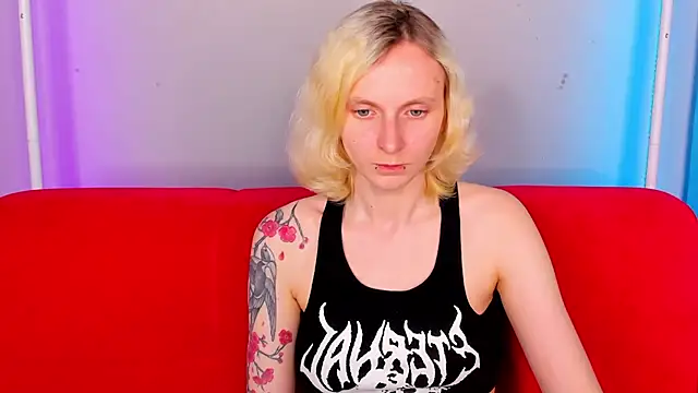 LikiLips Chat XXX in diretta