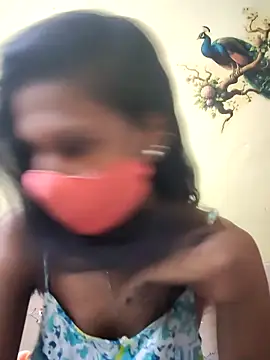 Shreya-telugupilla's Live XXX Chat