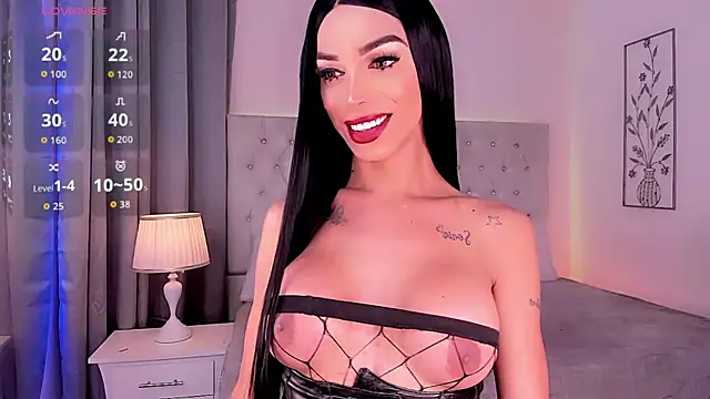Chat XXX en directo de Michell_simons
