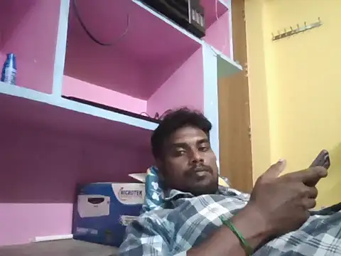 Tamilgud23 Webcam-Show