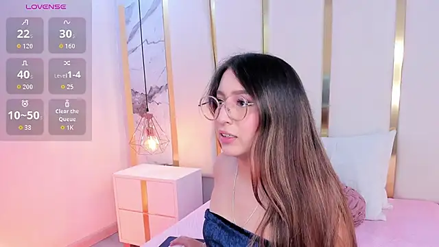 KamilaVegga Chat XXX live