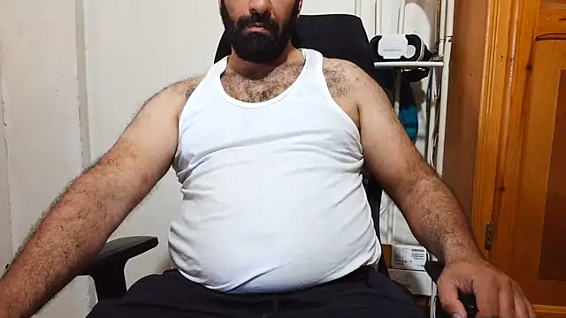 Samirfuker84 Adlı Modelin Canlı XXX Sohbeti
