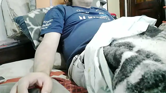 messi_syssy's Live XXX Chat