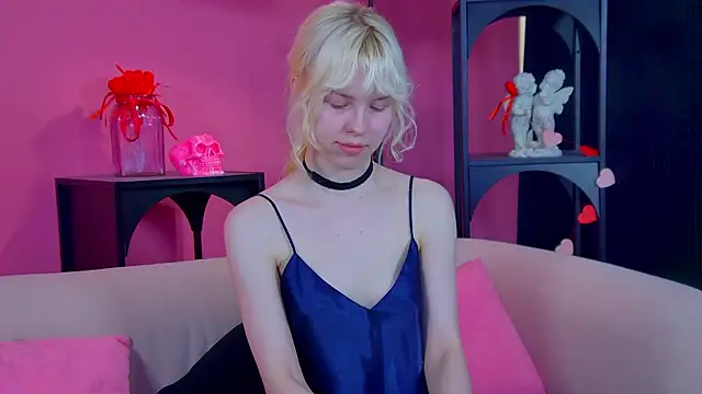 HannahHollis Live XXX-Chat