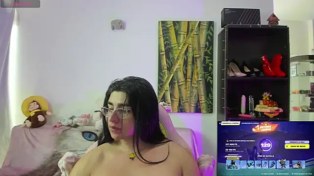 Khalifa_Gold Webcam Show