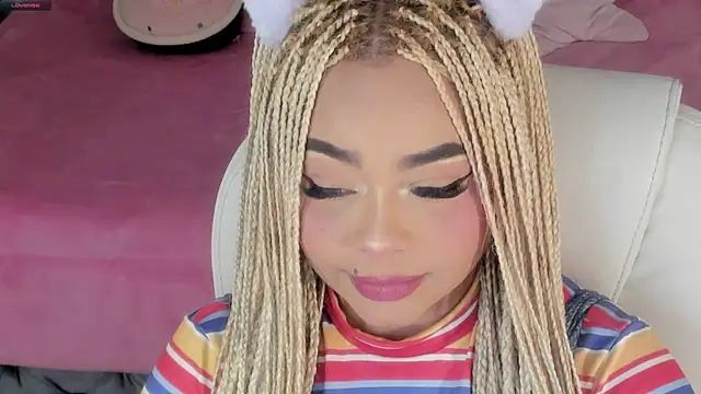 conny__curly Live XXX Chat