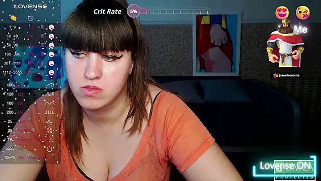 Amali_Ivanna_smit Live XXX-Chat