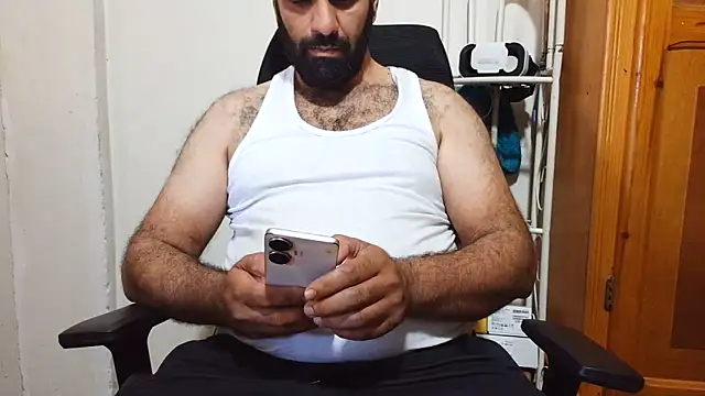Samirfuker84: απευθείας συνομιλία ΧΧΧ