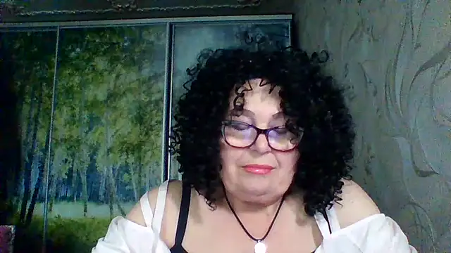 Chat +18 de Milaniya606 ao vivo