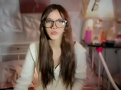 Leijona_Milker Webcam Show