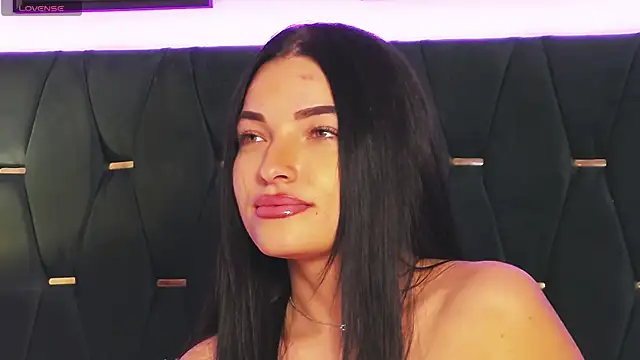 BiancaVitale Live XXX-Chat