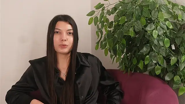 LeisaChinskey Live XXX-Chat