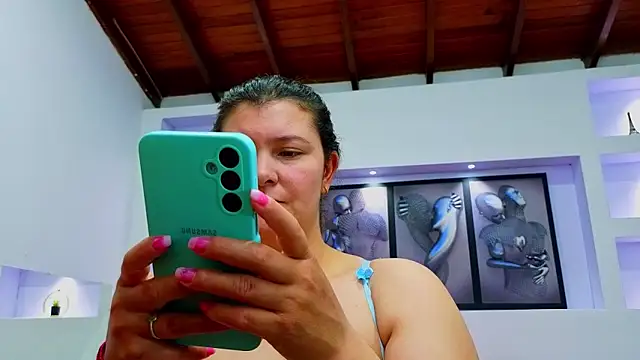 Czat XXX na żywo – ambar_sex10