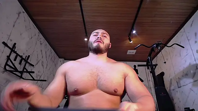 Darius_Wolfe 라이브 XXX 채팅
