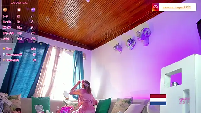 samara_veguz222 웹캠 쇼