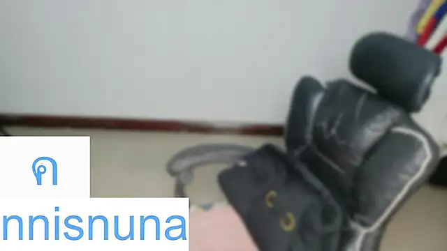 Pokazy przed kamerką – nunanunanuna