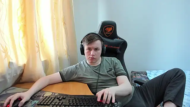 iliaskrislove Webcam-Show