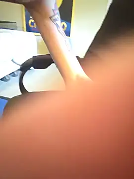 MikoRails' Webcam Show