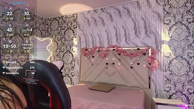 Gaby_tay1's Live XXX Chat