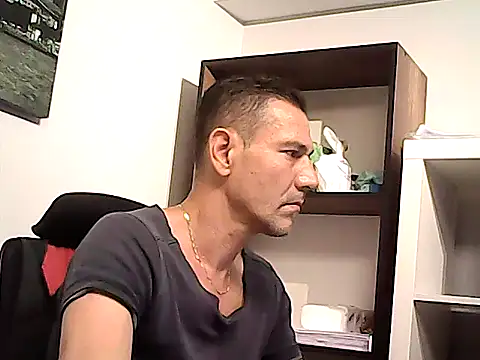 mastercharisma35 라이브 XXX 채팅