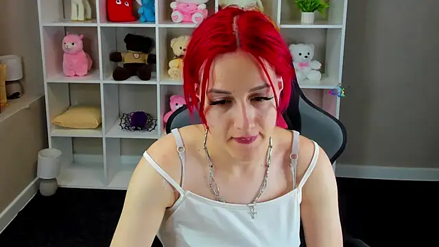 Chatroom XXX en direct de Linda_Jonys