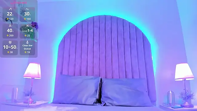 IvannaVega_ – Naživo XXX chat