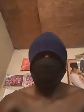Bagchaser Webcam-Show