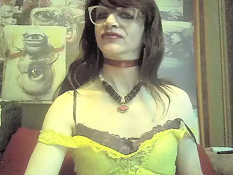 TheBlackWtch's Webcam Show