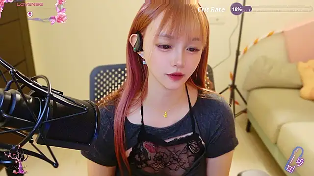 Khaleesi_ying_ 라이브 XXX 채팅