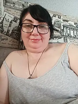 MariSwan222n Webbikameraesitys