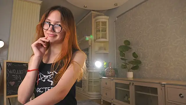 FrediaPfeiffn Webbikameraesitys