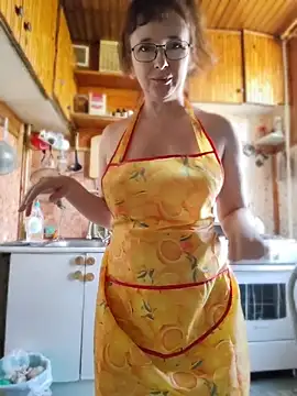 Rusalohkax Chat XXX in diretta