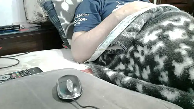 messi_syssy Webcam show