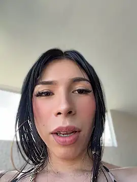 Marily_Daniela_ Webcam show
