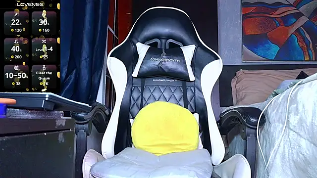 the_dog_lian – webcam-show