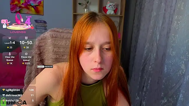 _Wow_Emma's Live XXX Chat