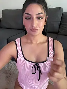 Mia_spicyy 网络视讯表演