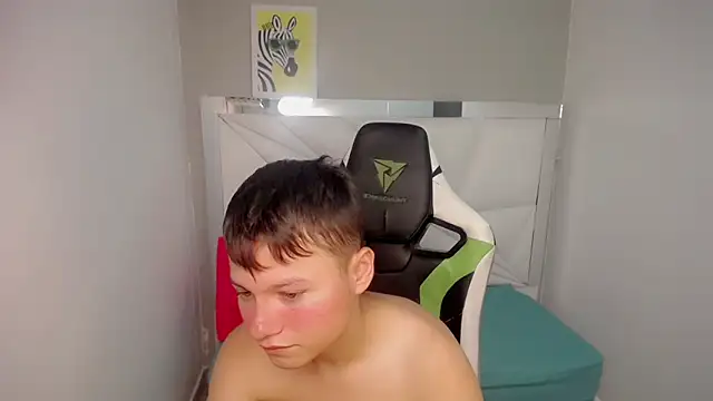 Chat XXX ao vivo de NYC_Bby