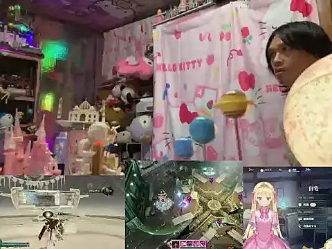 JesuAdam 即時 XXX 聊天