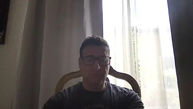 Chatroom XXX en direct de JackColton
