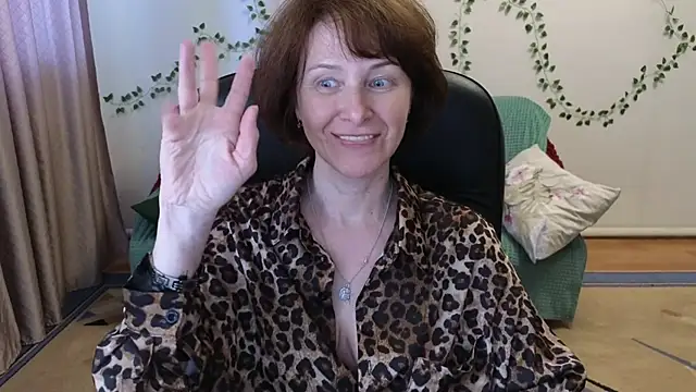 Lia_Tito's Live XXX Chat