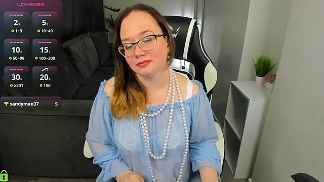 Živý XXX chat Dixon_Ross