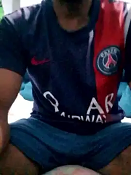 Show de Rodr_go14 na webcam