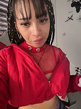 دردشة Sasha-firee الجنسية المباشرة
