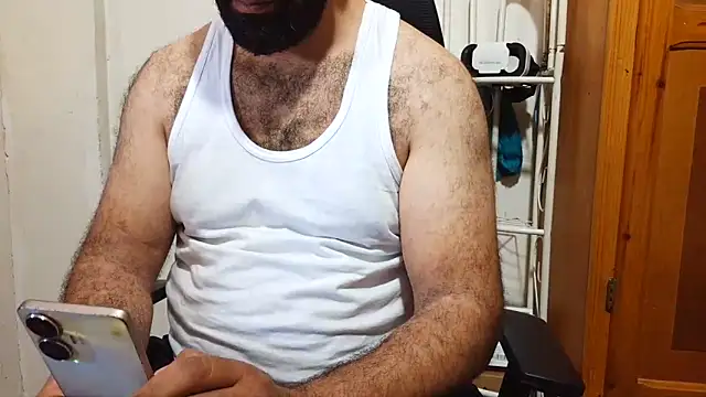 عرض كام Samirfuker84