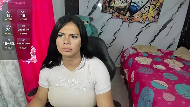 andromeda_xx Show Webcam