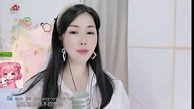 Sembang XXX Secara Langsung HK_angelchloe