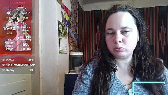 Cora_Maro Chat XXX in diretta
